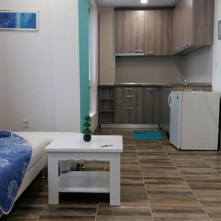 Дом Нептун 普里莫尔斯科 外观 照片